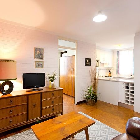 The Local - Fremantle Apartment Екстер'єр фото