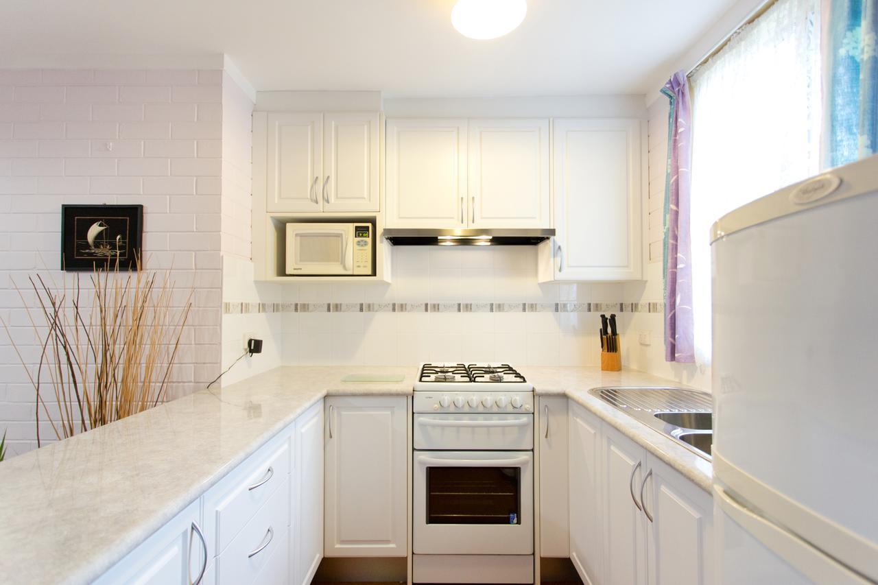 The Local - Fremantle Apartment Екстер'єр фото