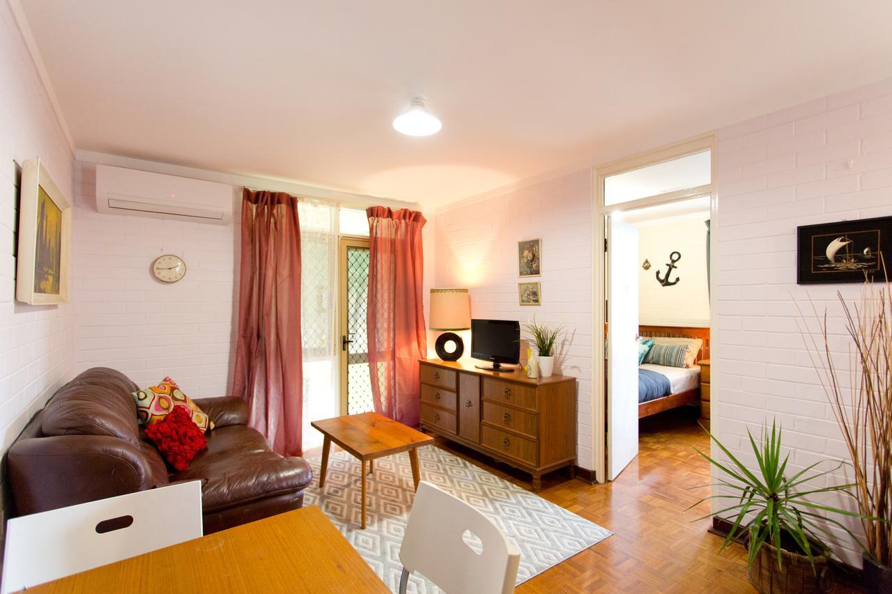 The Local - Fremantle Apartment Екстер'єр фото