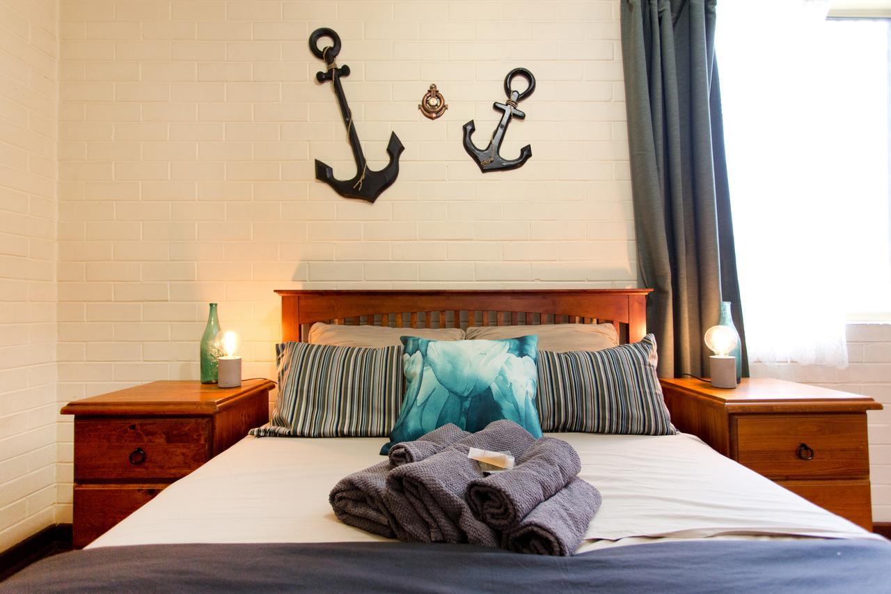 The Local - Fremantle Apartment Екстер'єр фото