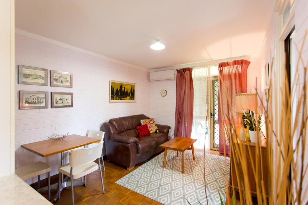 The Local - Fremantle Apartment Екстер'єр фото