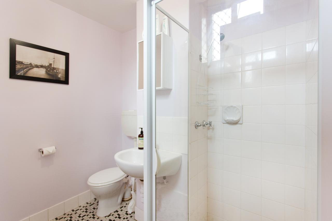 The Local - Fremantle Apartment Екстер'єр фото